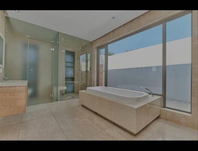 4 BEDROOM PROPERTY TO RENT IN HURLINGHAM